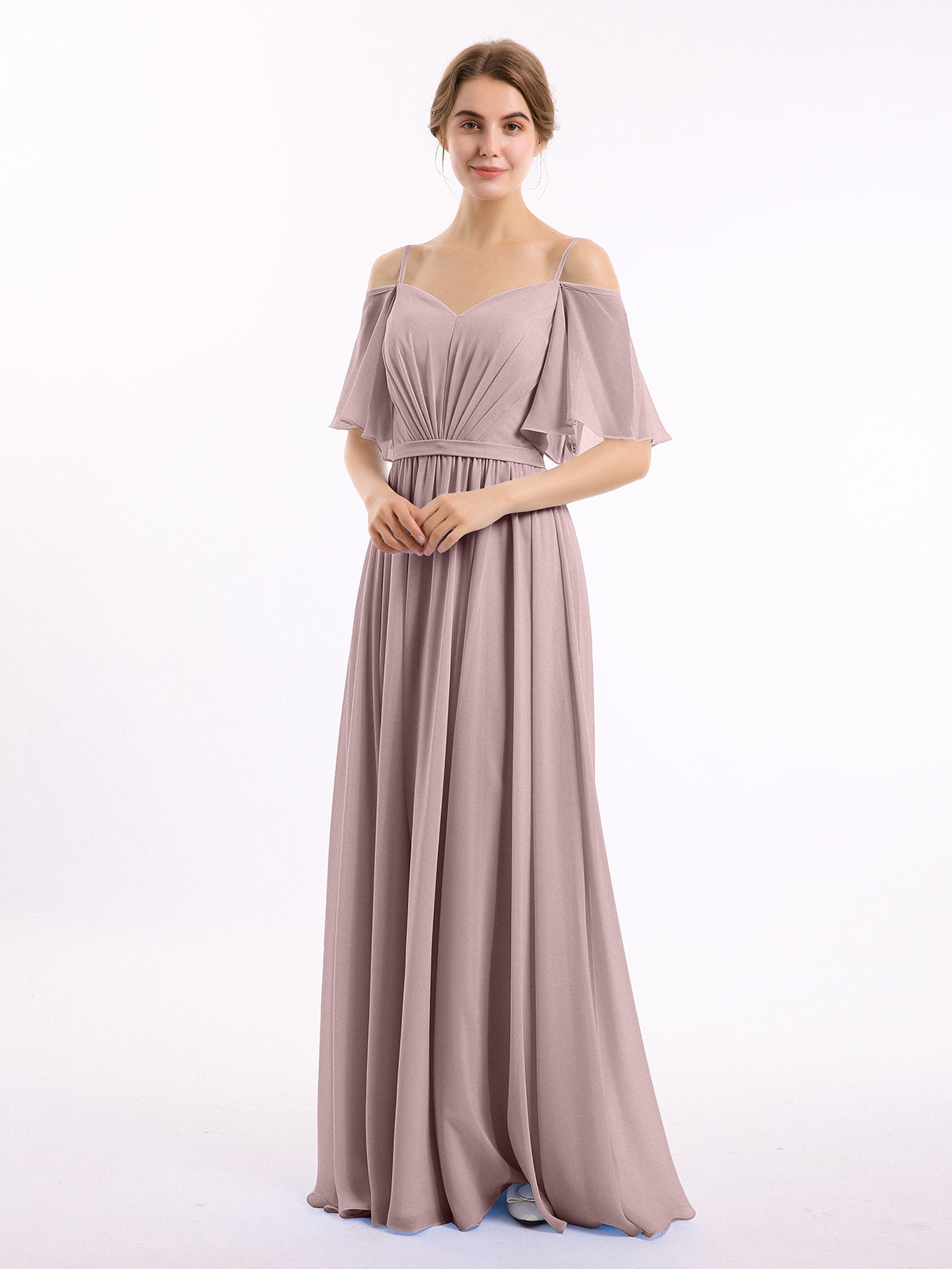 Vintage Mauve